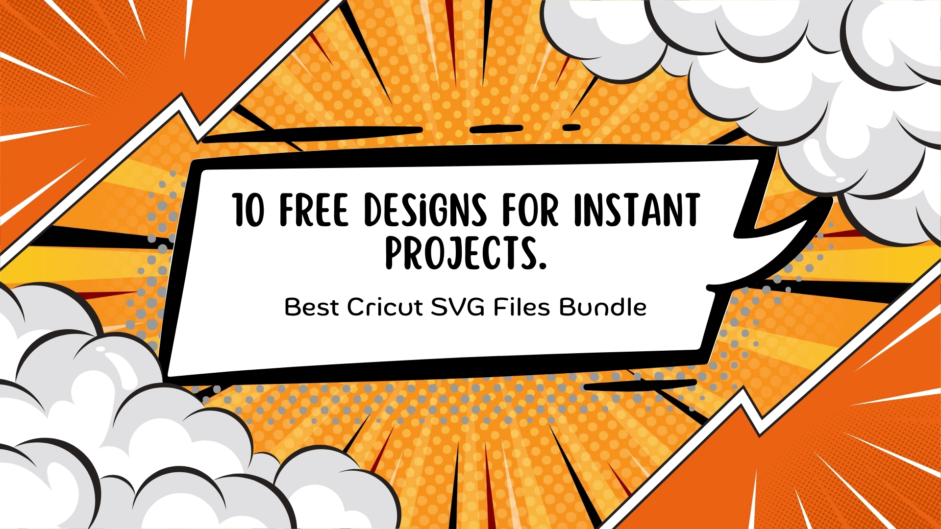 Best Cricut SVG Files Bundle