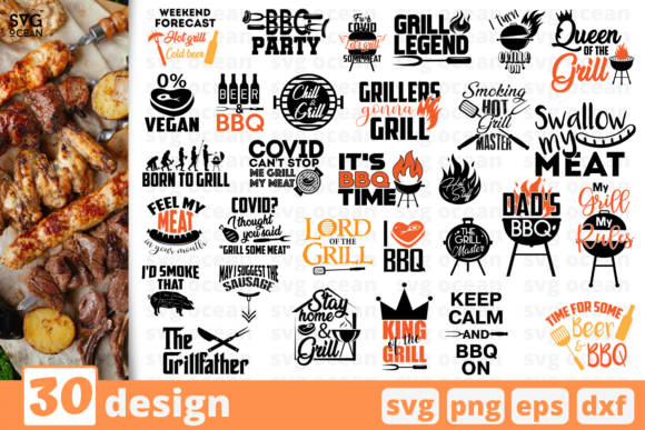 30 Grill Bundle Quotes 30 Grill Bundle Quotes