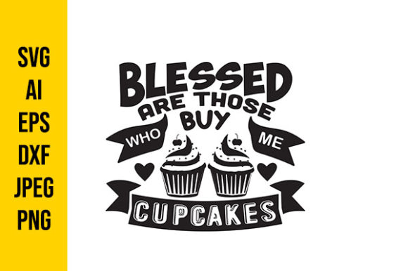 Blessed Cupcakes Blessed Cupcakes