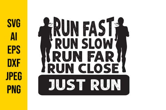 Just Run Quote Just Run Quote