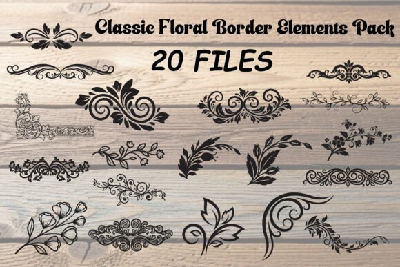 Decorative Elements Decorative Elements