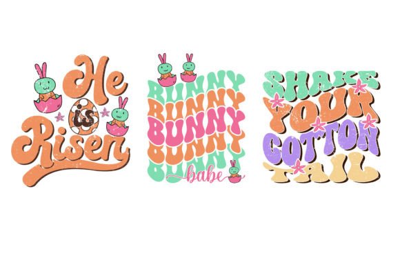 Easter Day Printable Sublimation Design