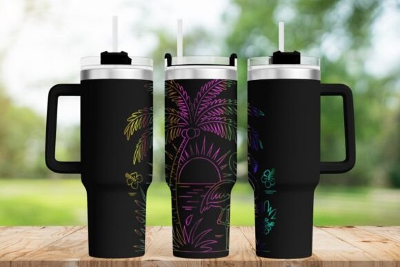 Flamingo Laser Svg Tumbler Full Wrap Flamingo Laser Svg Tumbler Full Wrap