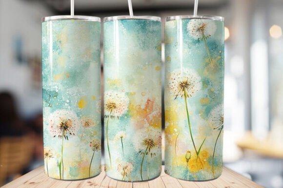 Floral Sublimation, Flowers Tumbler Wrap Floral Sublimation, Flowers Tumbler Wrap