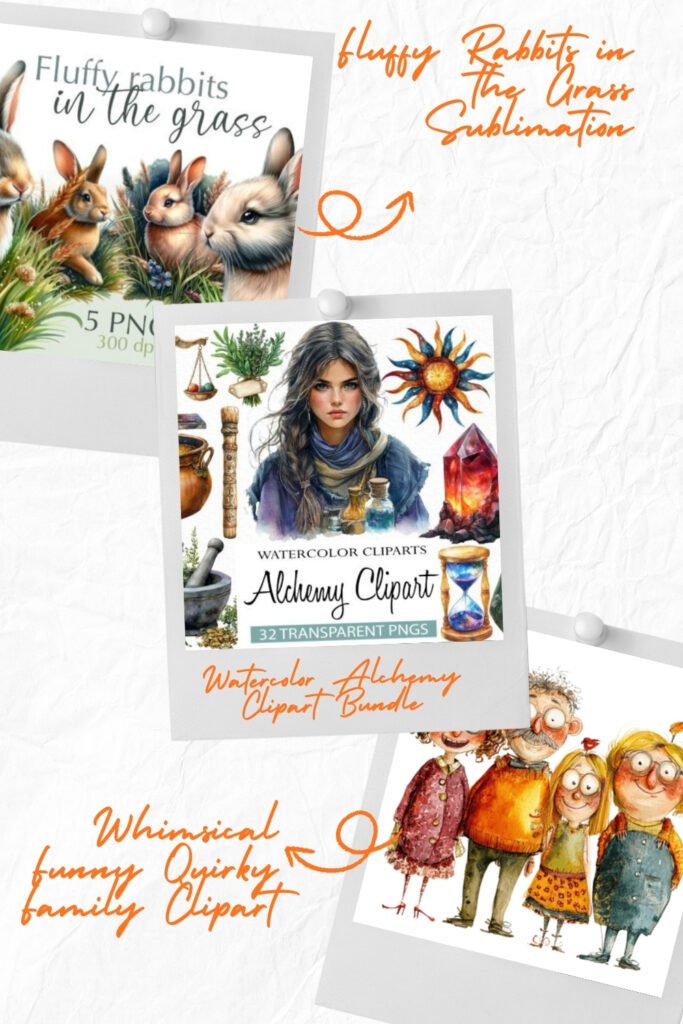 15 Beautiful Printable Illustrations