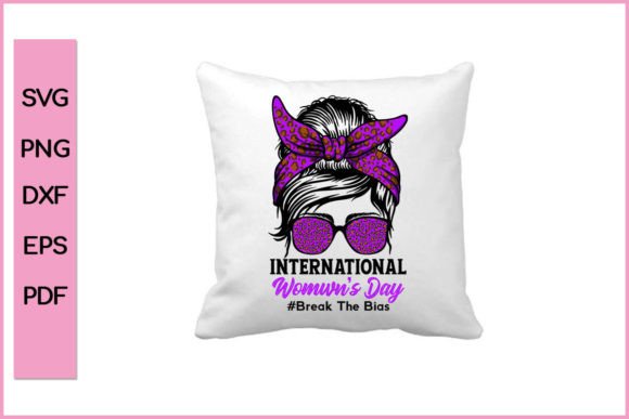 International Women's Day