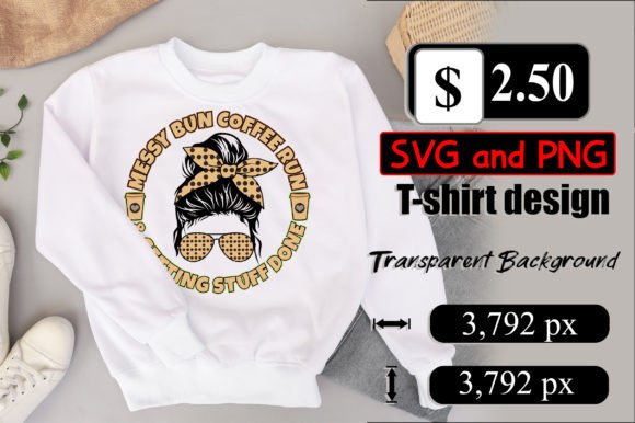 Cricut T-Shirt Design