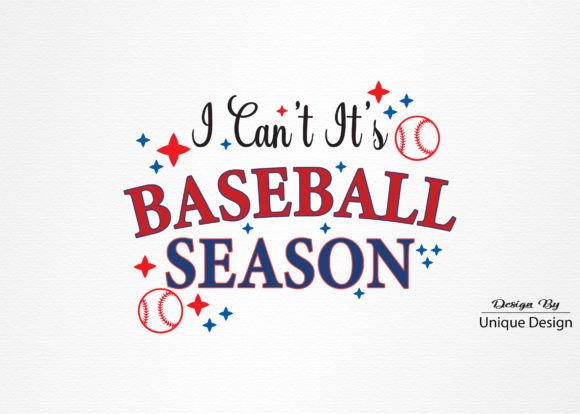 Retro Baseball Quote PNG Cricut T-Shirt Design