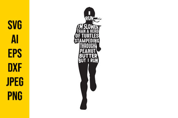 Slower Running Quote Slower Running Quote