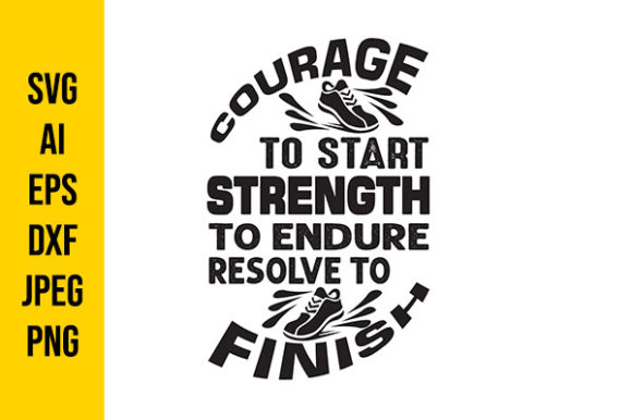 Strength Running Strength Running