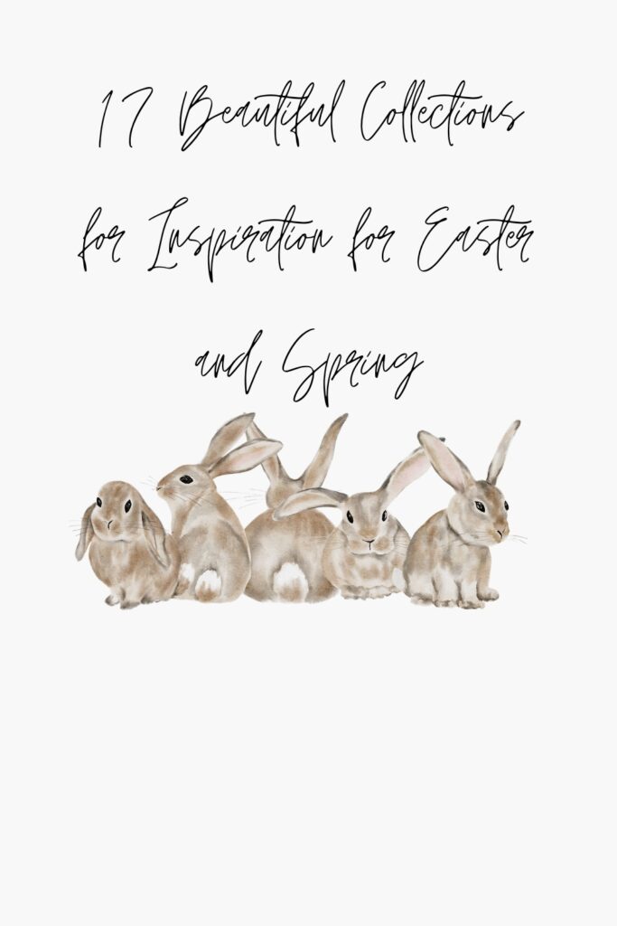 17 Beautiful Collections