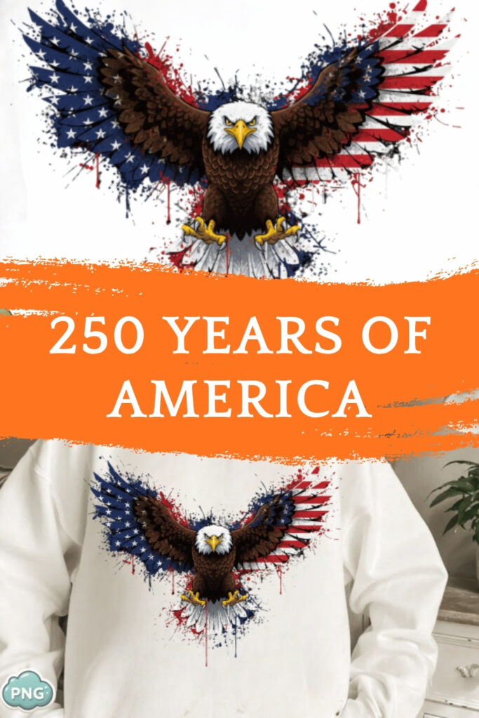 250 Years of America 250 Years of America