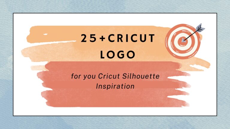 25+Cricut Logo for you Cricut Silhouette Inspiration