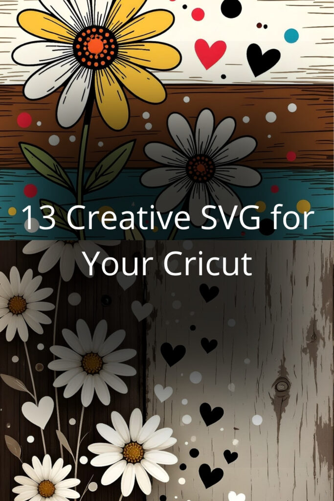 Spring Mood: 13 Creative SVG for Your Cricut Spring Mood: 13 Creative SVG for Your Cricut