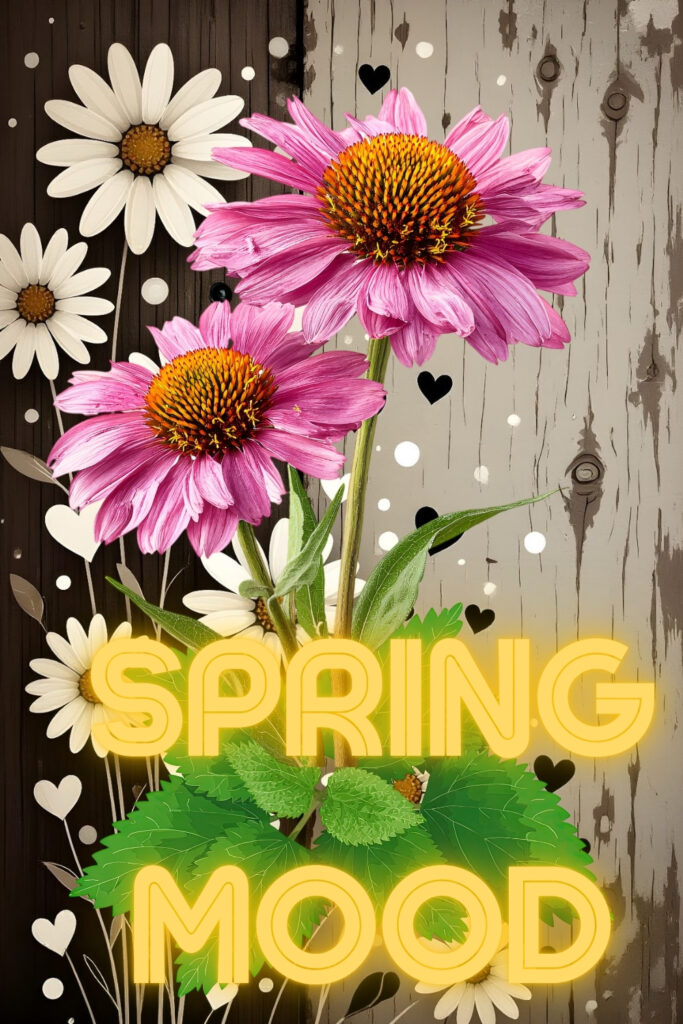 Ladybug on a Sunflower Shadow Box SVG Ladybug on a Sunflower Shadow Box SVG