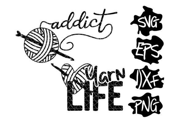 Crochet Quotes Bundle