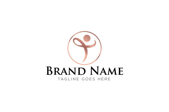 Feminine Logo Feminine Logo