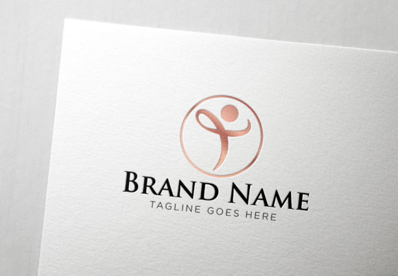 Feminine Logo Feminine Logo