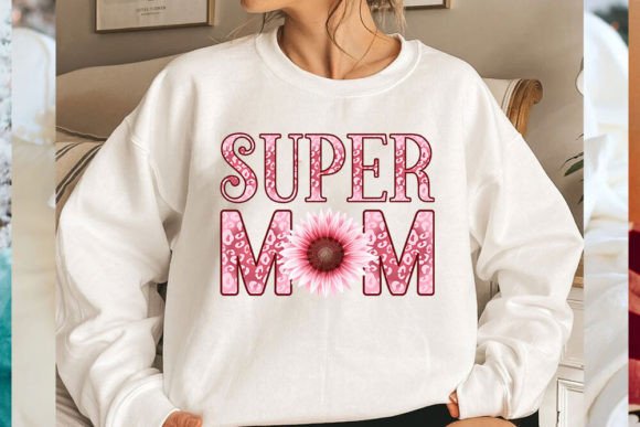 Funny Mom Mama Mother Day SVG Cut Files