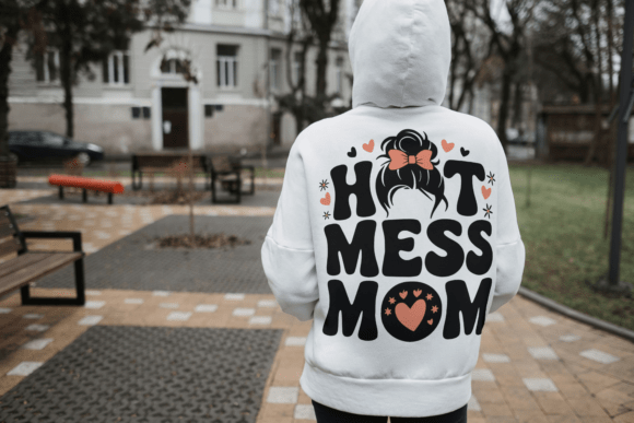 Funny Mom Svg Bundle Mom Png Mama Png