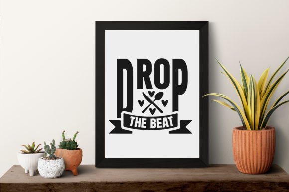 Funny Kitchen SVG Quotes Bundle