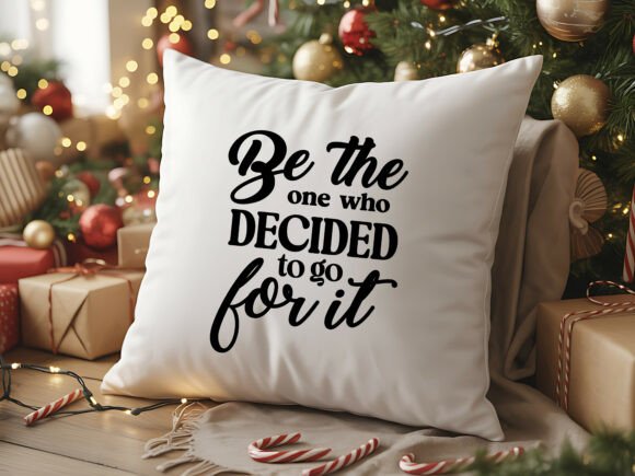 Go for It Motivational Quote Go for It Motivational Quote