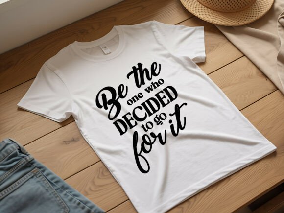 Go for It Motivational Quote Go for It Motivational Quote