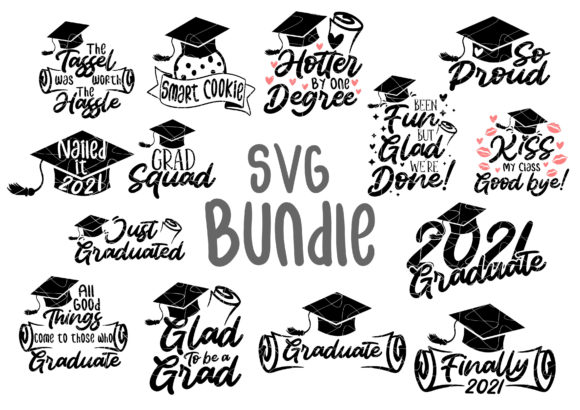 Graduation Quotes Bundle