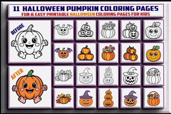 Halloween Pumpkin Coloring Pages Halloween Pumpkin Coloring Pages