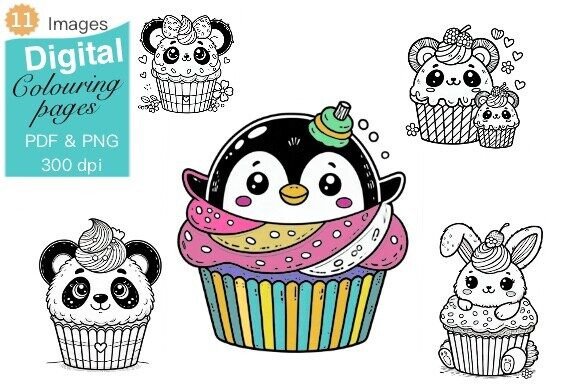 Kids Coloring Page Kids Coloring Page