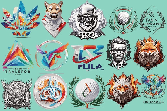 Logo Design Logo Design