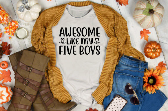 Mother's Day 30 Quotes Bundle