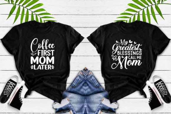 Mothers Day SVG Bundle