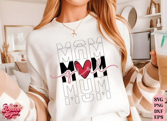 Mother's Day SVG PNG Bundle Mother's Day SVG PNG Bundle