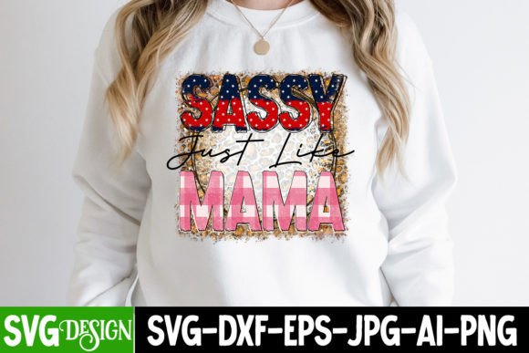 Mother's Day Sublimation Bundle