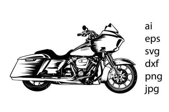 Motorcycle Motorcycle