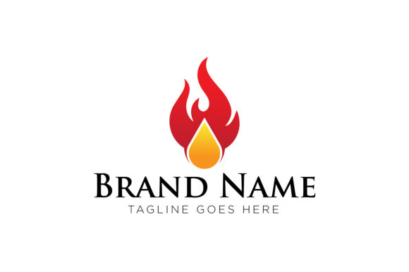 Oil and Gas Logo Vector Oil and Gas Logo Vector