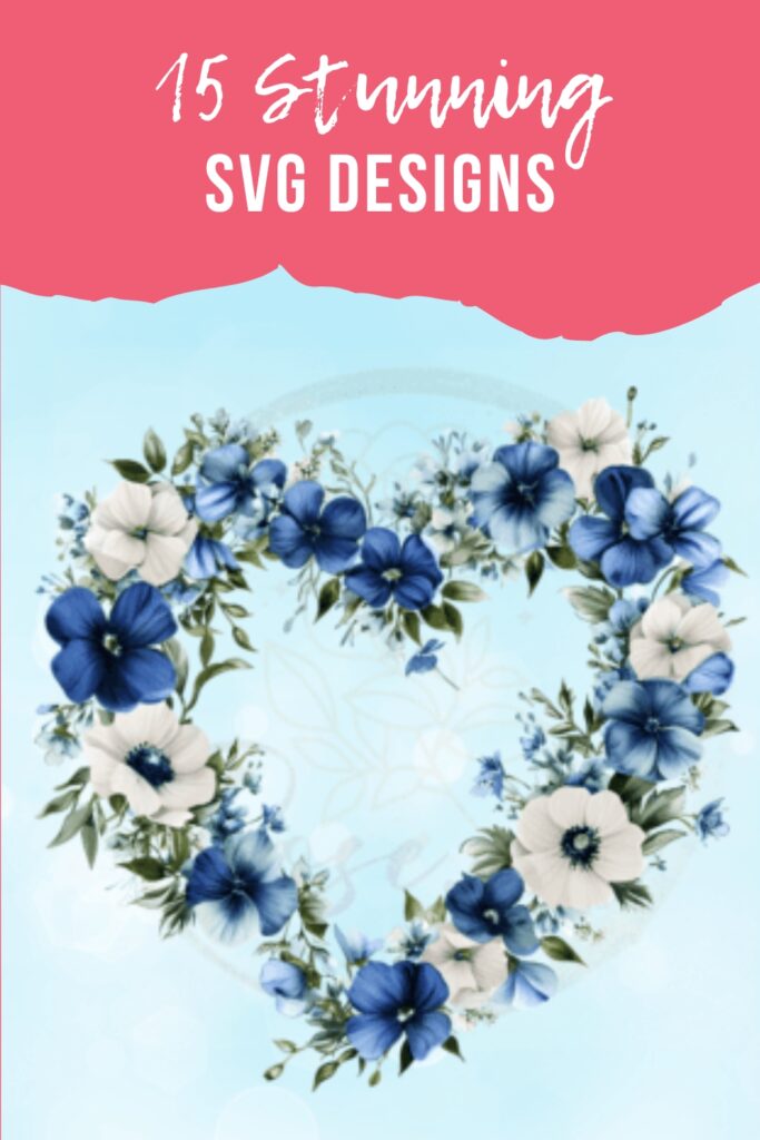 15 Stunning SVG Designs