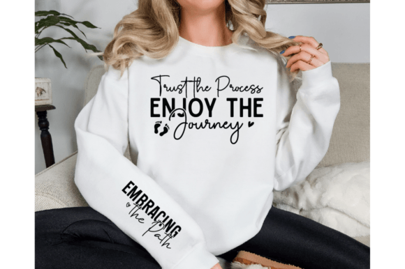 Positivity Quotes Sleeve SVG Bundle Positivity Quotes Sleeve SVG Bundle