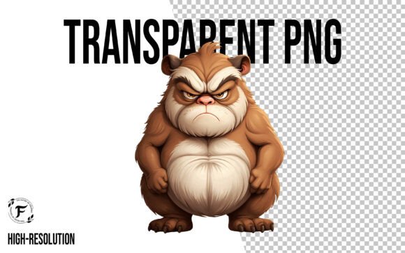 Sarcastic Animal Png