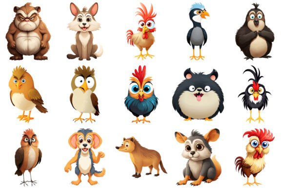 Sarcastic Animal Png