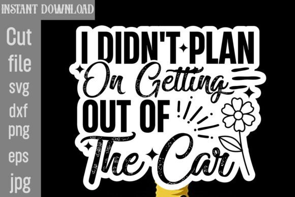 Sarcastic Quotes SVG Sticker Bundle Sarcastic Quotes SVG Sticker Bundle