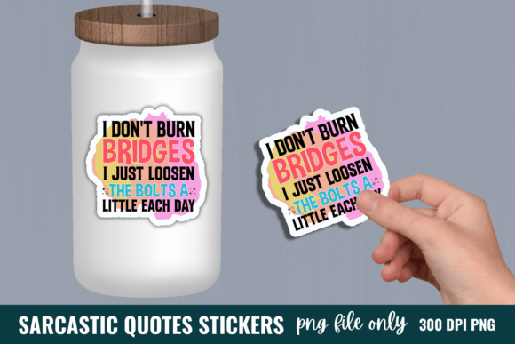 Cricut Stickers SVG Cricut Stickers SVG