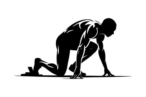 Sports Fitness Icons