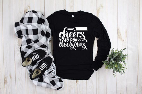 The Wine SVG 20 Quotes Bundle