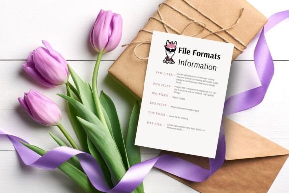 Unicorn 7th Birthday Card Template