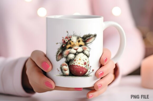 46 Whimsical Easter Bunny Clipart Png 46 Whimsical Easter Bunny Clipart Png