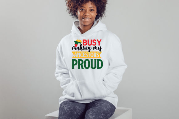 Black History Month SVG Bundle Black History Month SVG Bundle