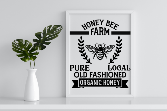 Farmhouse Sign SVG Bundle Farmhouse Sign SVG Bundle