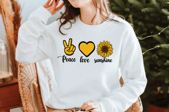 Sunflower Quotes SVG Bundle Sunflower Quotes SVG Bundle